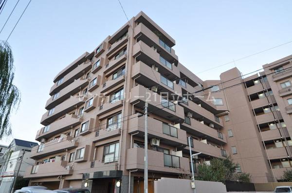 Local appearance photo. local