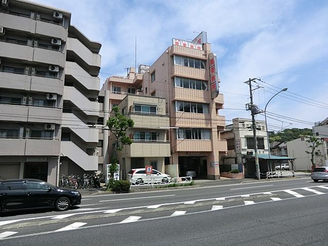 Hospital. 1314m until the medical corporation Kanto hospital