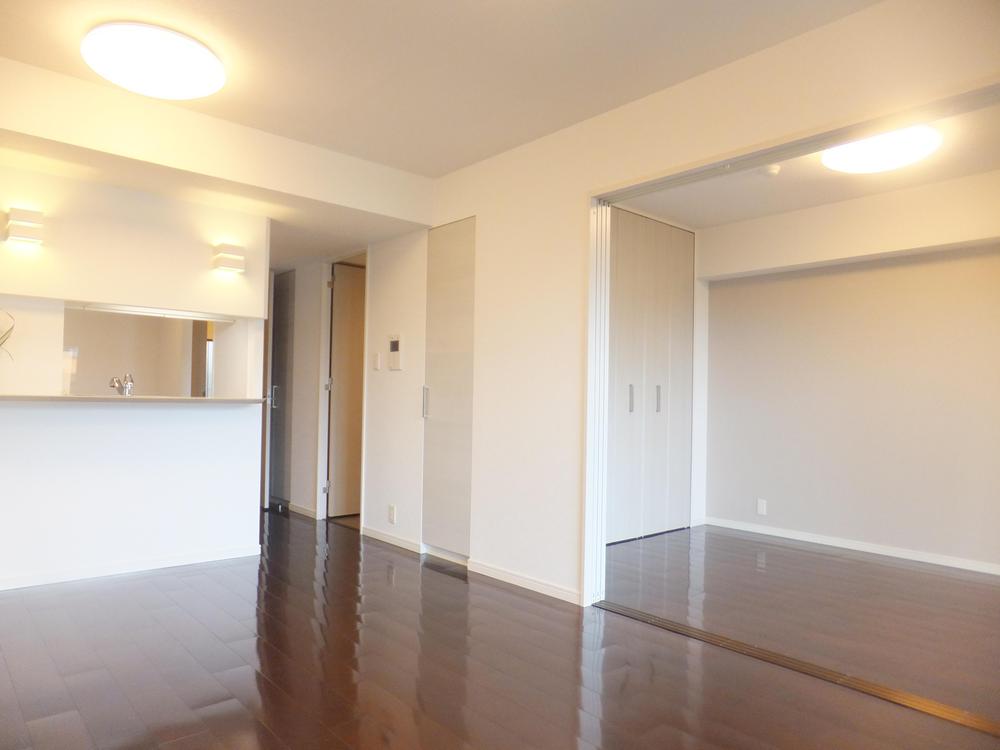 Living. Indoor (September 2013) Shooting