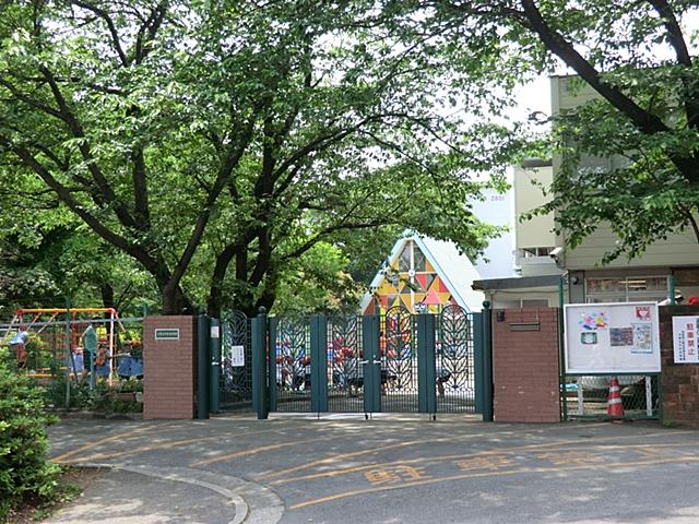 kindergarten ・ Nursery. Shiomidai 530m to the central kindergarten