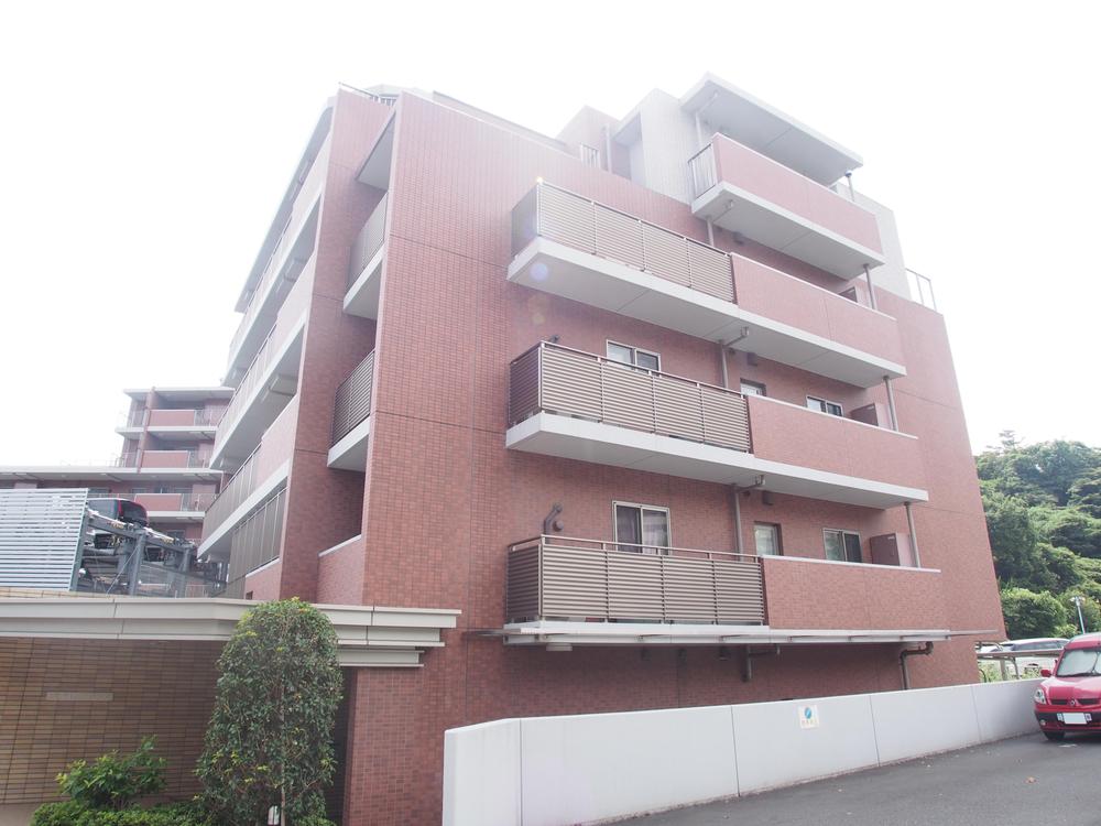 Local appearance photo. Local (September 2013) Shooting