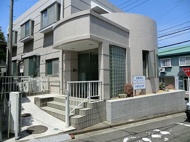 Hospital. It seems also available in a sudden fever in children in the clinic in the 450m residential area until Tsuchiya internal medicine clinic. 