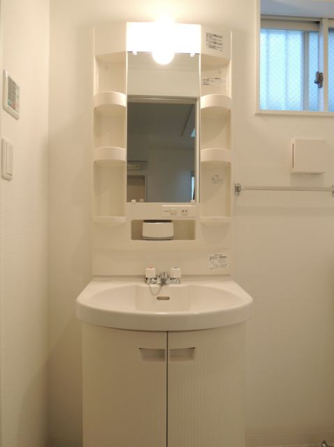 Washroom