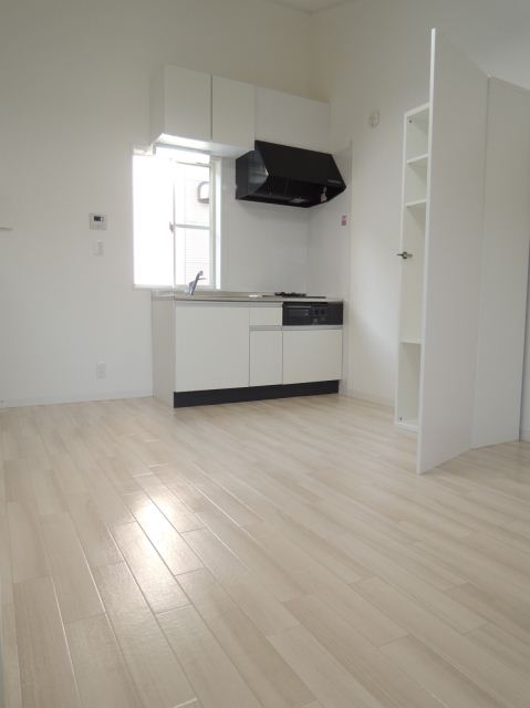 Living and room