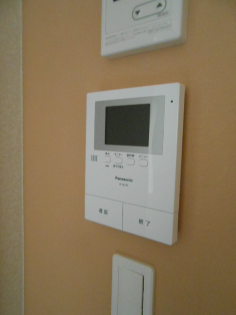Security. Peace of mind of TV Intercom