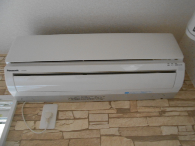 Other. Air conditioning