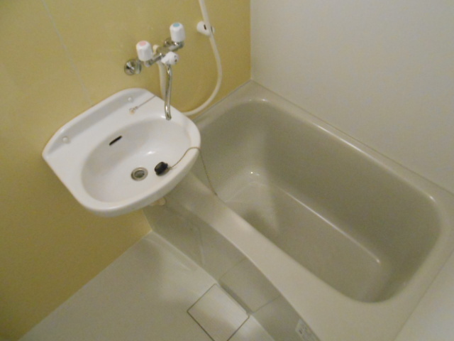 Bath. Bathroom
