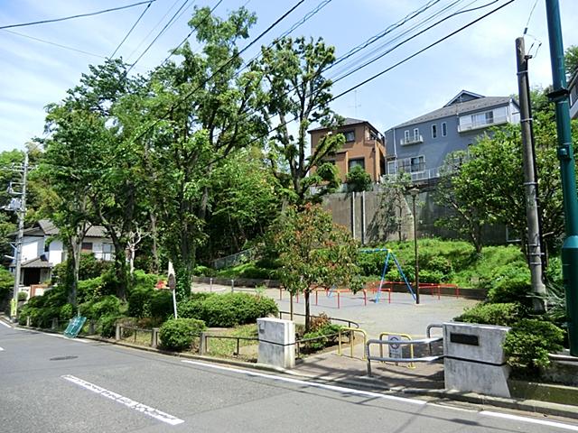 park. It is the distance of the best is to play along with the 900m small children up to the second park Tanaka-cho! ! 