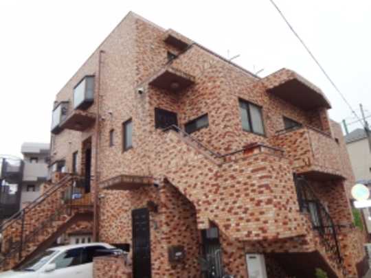 Local appearance photo