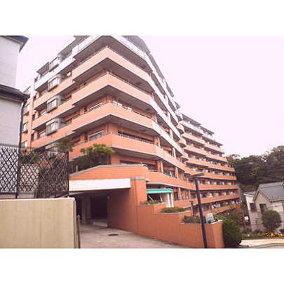 Local appearance photo. Appearance (H25.11 shooting)