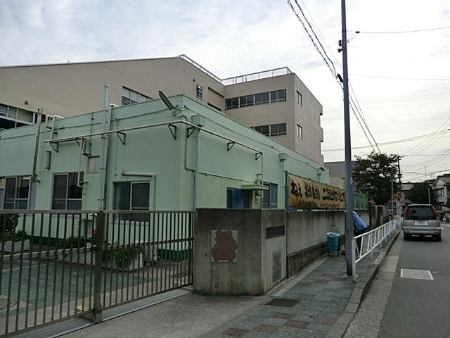Primary school. Isogo until elementary school 200m