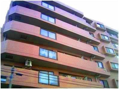 Local appearance photo