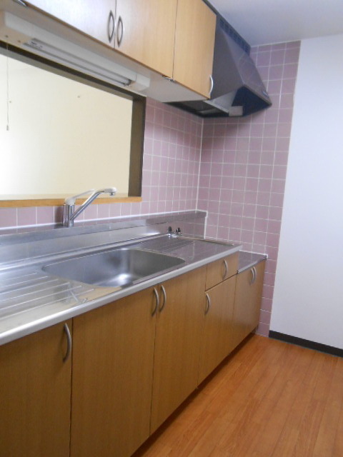 Kitchen. Kitchen