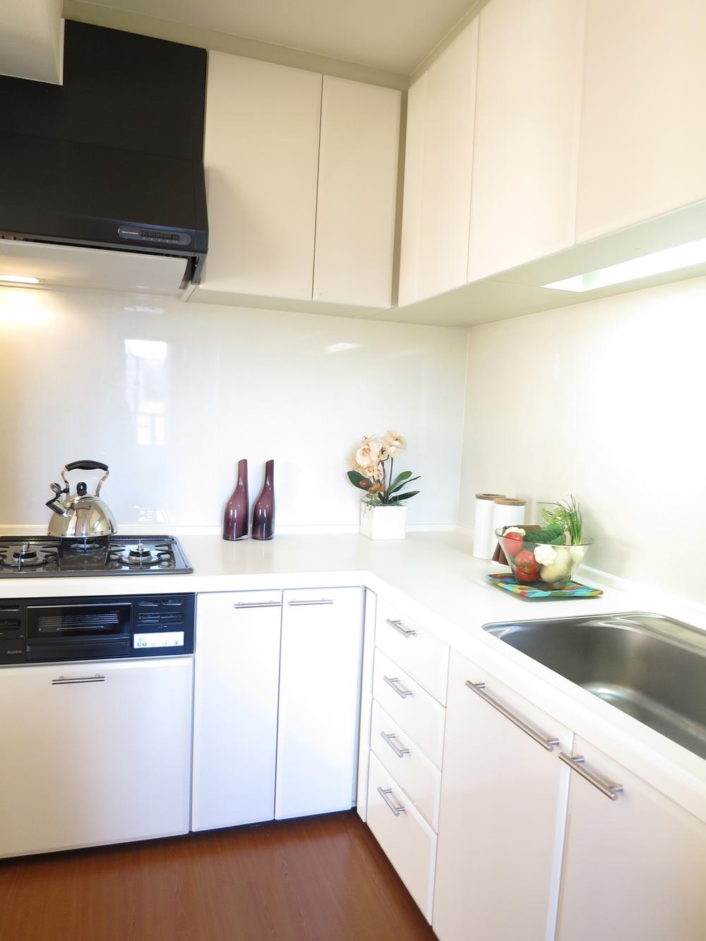 Kitchen.  ☆ kitchen ☆