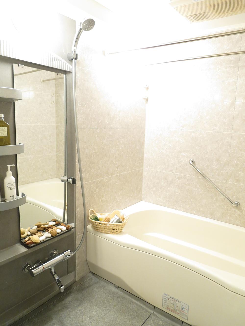 Bathroom.  ☆ bathroom ☆