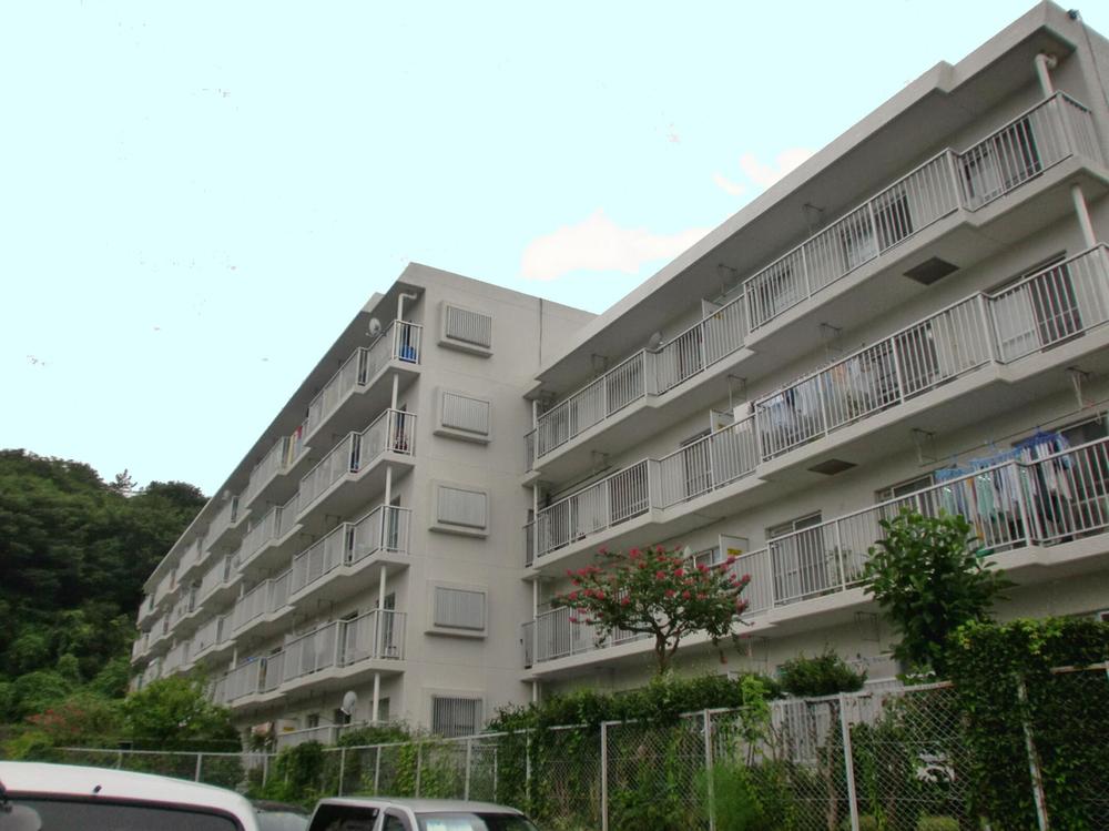 Local appearance photo. Local (September 2013 shooting)