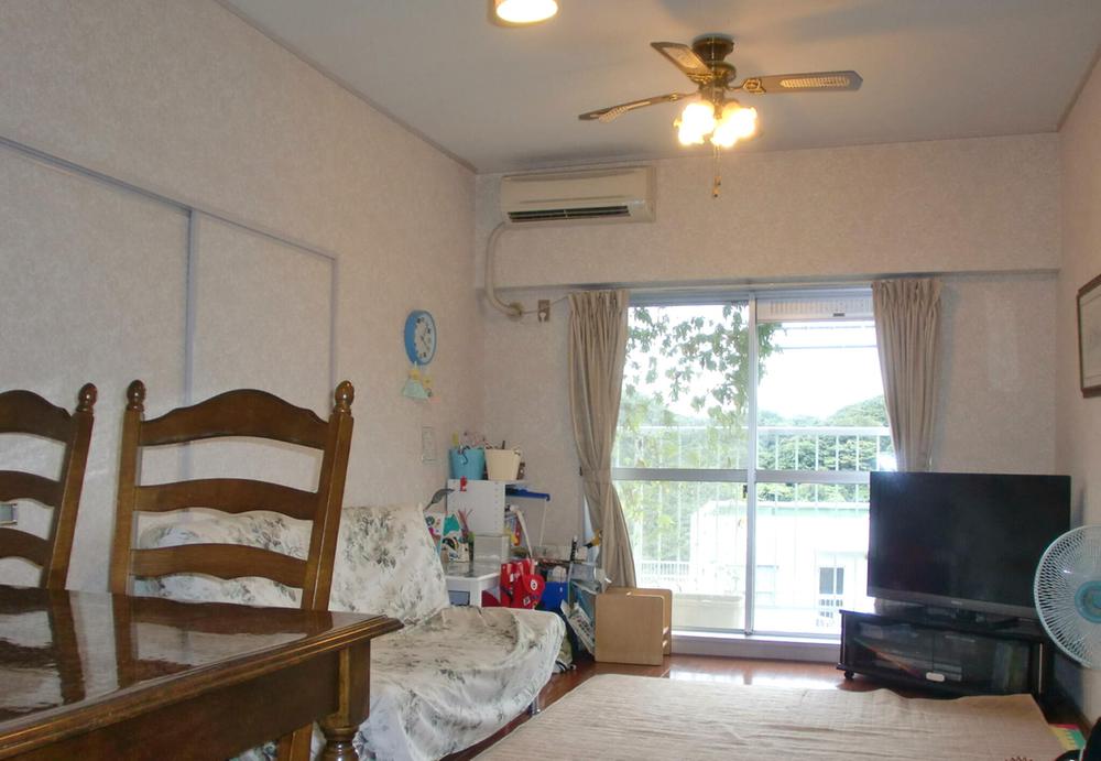 Living. Indoor (September 2013 shooting)