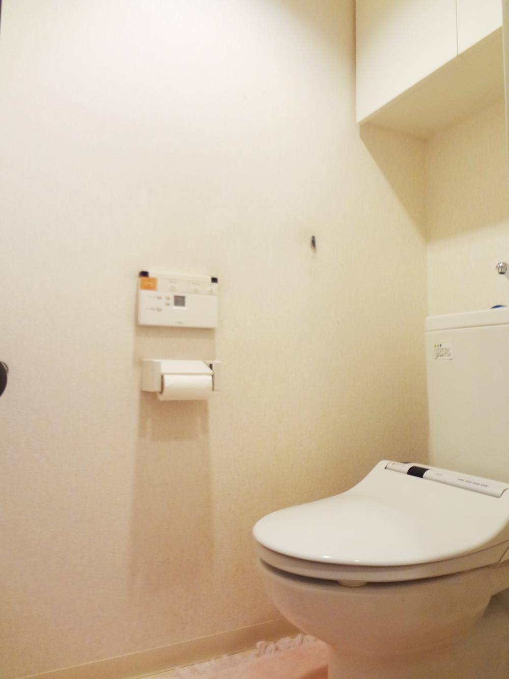 Toilet. Indoor (12 May 2013) Shooting