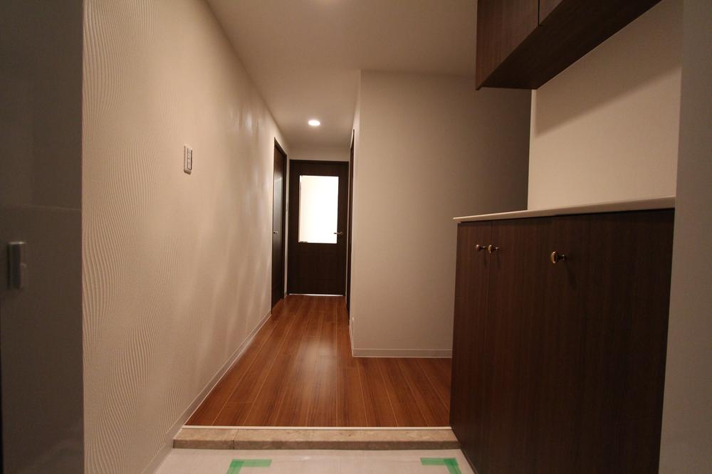 Yokohama, Kanagawa Prefecture Isogo-ku Tanaka 2