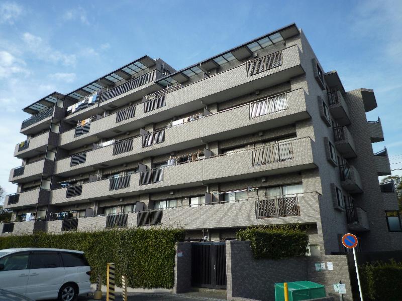 Local appearance photo. Your delivery after interior renovation