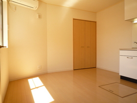 Living and room
