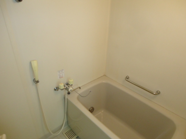 Bath. key money ・ No security deposit! Fully equipped