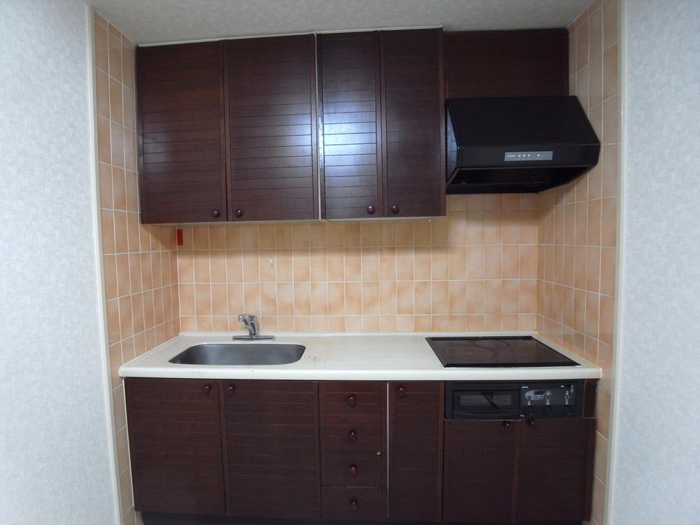 Kitchen. Kitchen (12 May 2013) Shooting