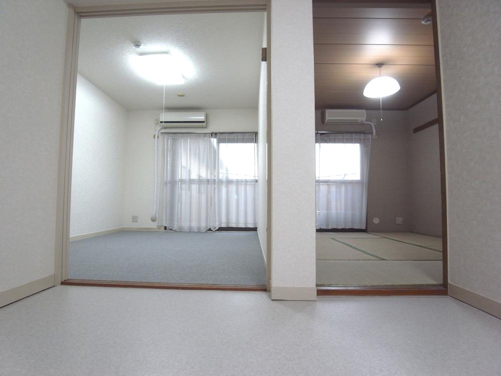 Non-living room. Indoor (12 May 2013) Shooting