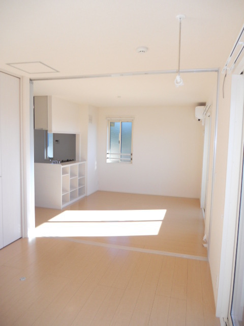 Other room space. New construction ・ A quiet residential area ・ Fully equipped