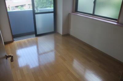 Other room space.  ※ It is a photograph of the same apartment second floor