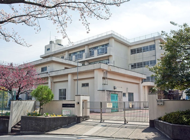 Primary school. 440m to Yokohama Municipal Yabe elementary school (elementary school)