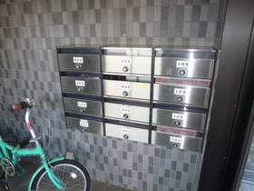 Other. Set post