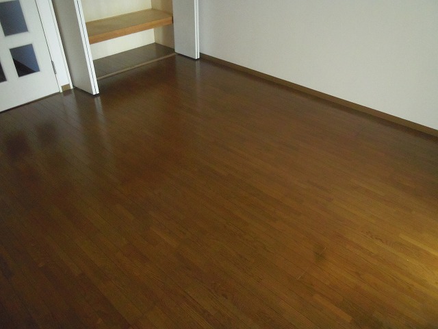 Other room space