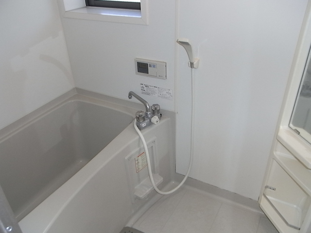 Bath. Bathroom