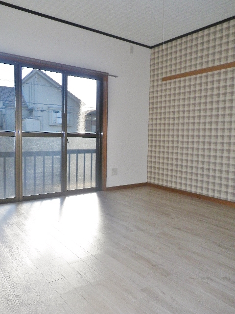 Other room space