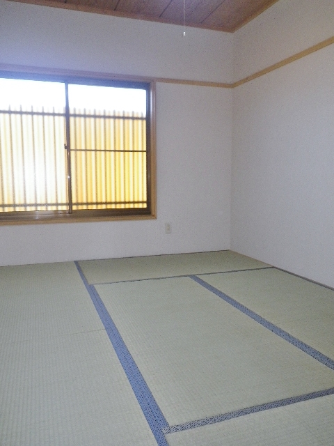 Other room space