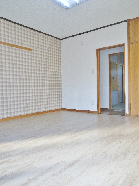 Other room space