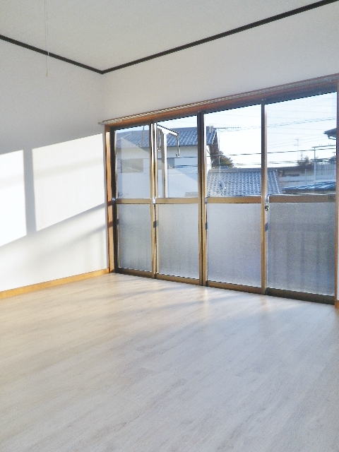 Other room space