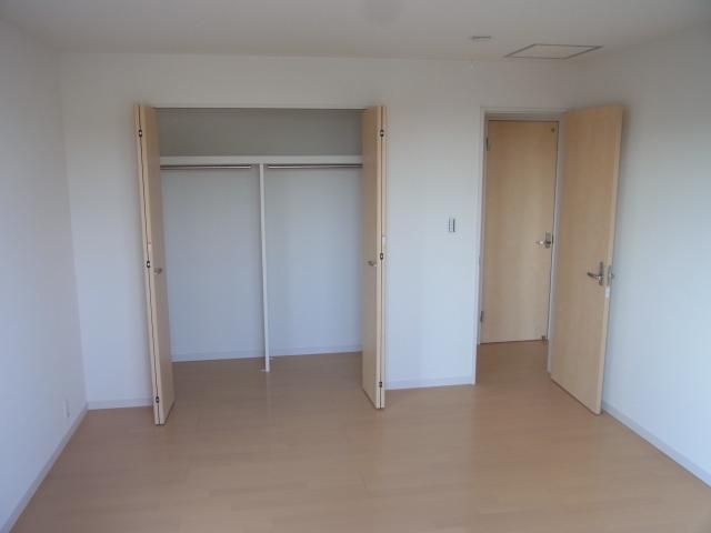 Non-living room. 2 Kaiyoshitsu 8 pledge Receipt