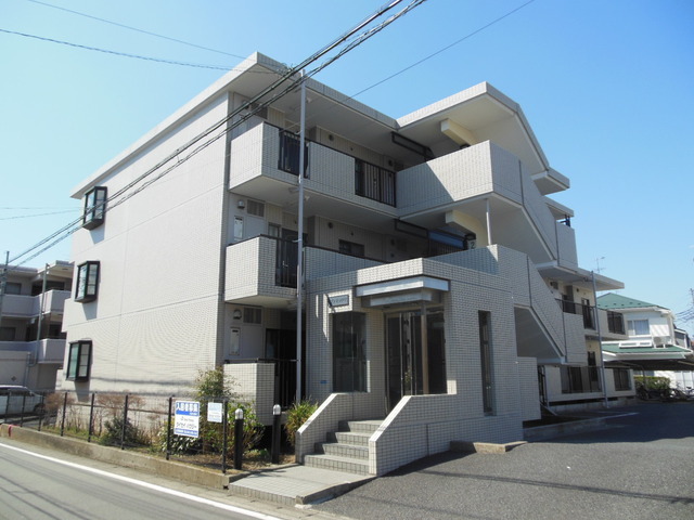 Building appearance