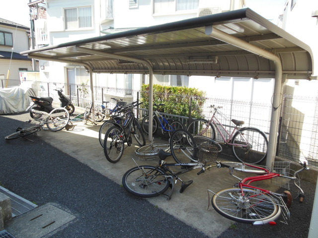 Other common areas