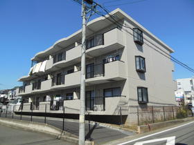 Building appearance