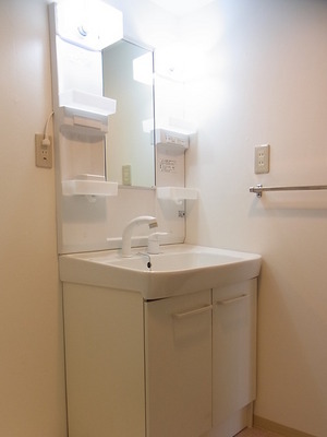 Washroom