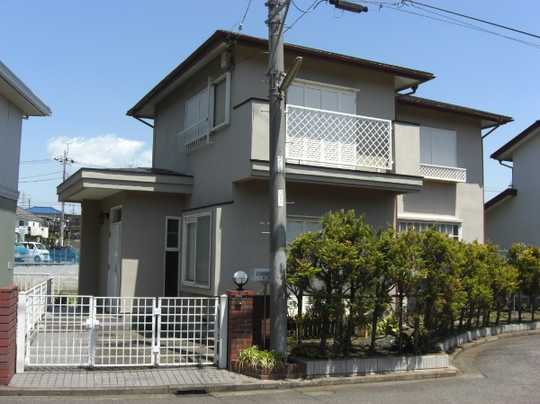 Local appearance photo. Please contact Nagashima representative for more details of the property. 