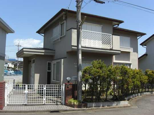 Local appearance photo. Please contact Nagashima representative for more details of the property.