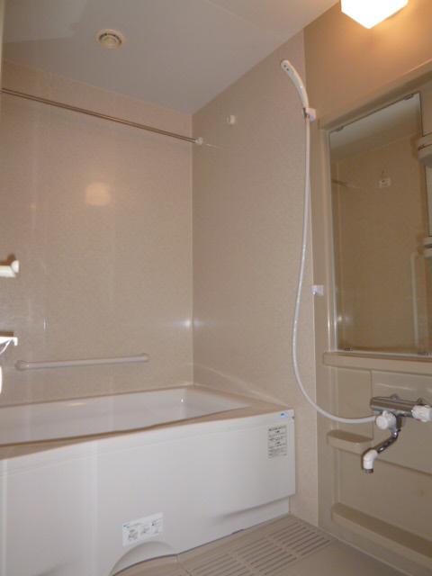 Bathroom. Good usage. Local (12 May 2013) Shooting