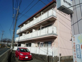 Building appearance