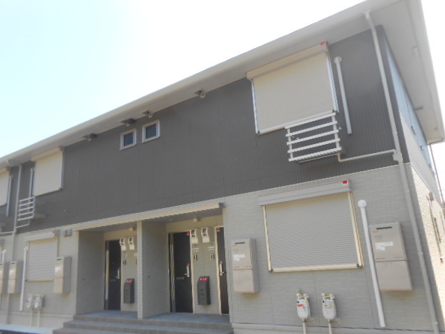 Entrance. Entrance