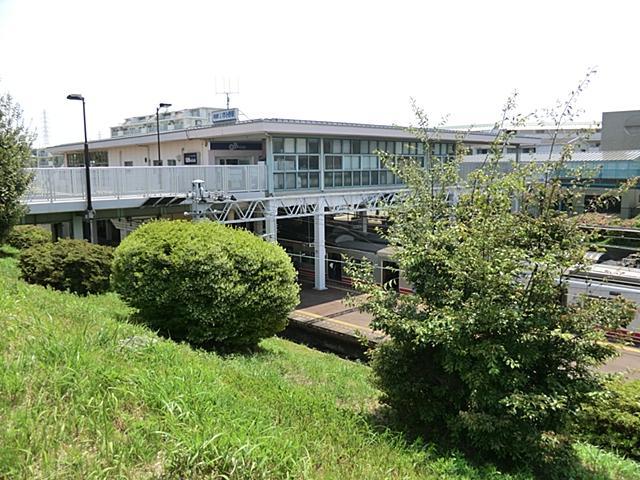 station. Sotetsu Line "Izumino" station use. All 11 compartments. No construction conditions!