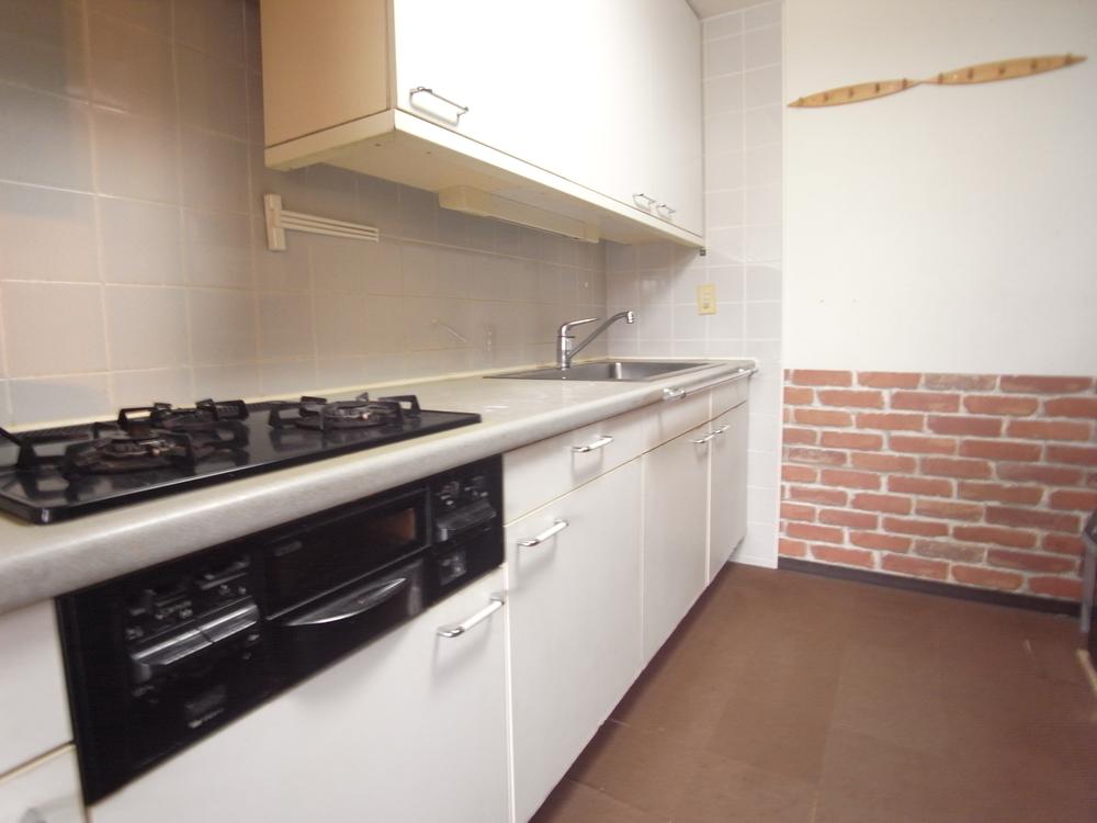 Kitchen. Kitchen (September 2013) Shooting